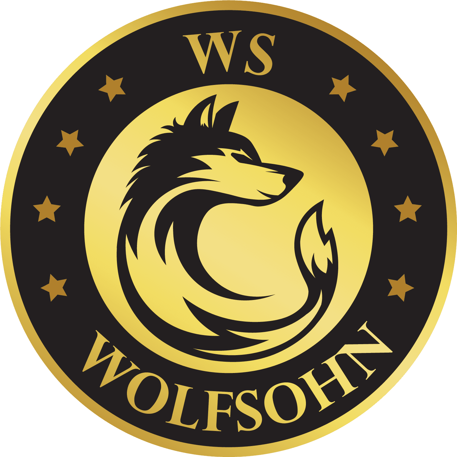 Wolfsohn