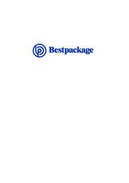 Bestpackage